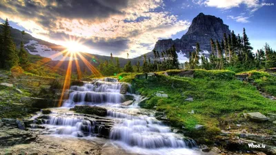 Природа Обои, HD \ 4K Free - Природа Обои Картинка картинки