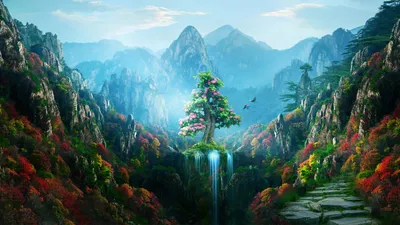 Природа Обои - Top Best Ultra 4k Природа Фоны Скачать [ HD ] картинки