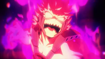 Tetsutetsu - Boku no Hero Academia фото (43927009) - Fanpop картинки