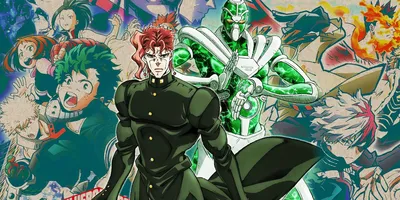 Crunchyroll — ОСОБЕННОСТЬ: Знакомство с классом B My Hero Academia картинки