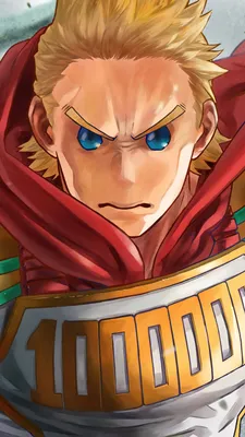 Togata Mirio - Boku no Hero Academia - Zerochan Anime Image Board картинки