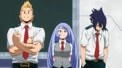 509657 1920x1080 Boku no Hero Academia, Mirio Togata, My Hero Academia, Nejire Hado, Тамаки Амаджики обои PNG - Rare Gallery HD Wallpapers картинки