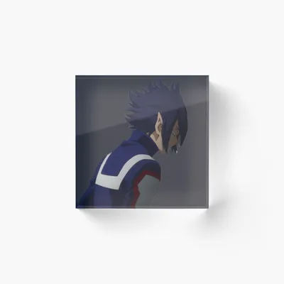 tamaki amajiki - my hero academia \"Продается акриловый блок от adrianadn | Redbubble картинки