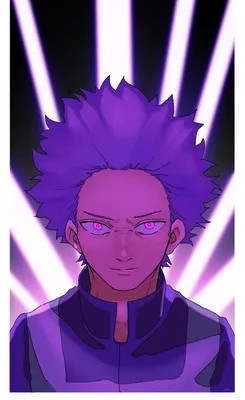 hitoshi - Boku no Hero Academia Обои (43367812) - Fanpop - Страница 2 картинки