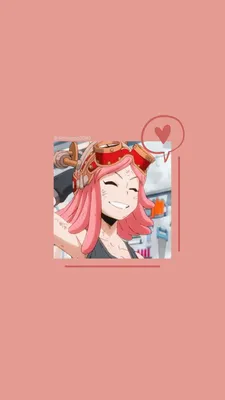 hatsume - Boku no Hero Academia фото (43896174) - Fanpop картинки