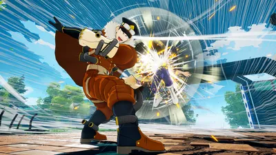 My Hero One's Justice: Inasa Yoarashi wild nächste Woche as kostenpflichtiger DLC-Charakter erscheinen (incl. PM) — ntower — Dein Nintendo-Onlinemagazin картинки