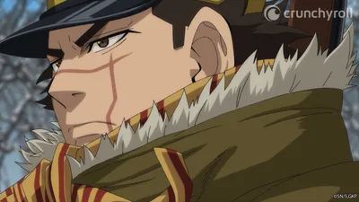 Crunchyroll - Golden Kamuy Staffel 4 wird wegen Todesfall im Produktionsteam auf unbestimmte Zeit pausiert картинки