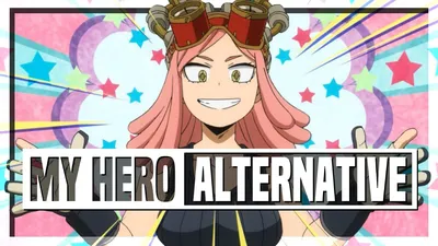 Рейтинг 20 сильнейших студентов My Hero Academy! картинки