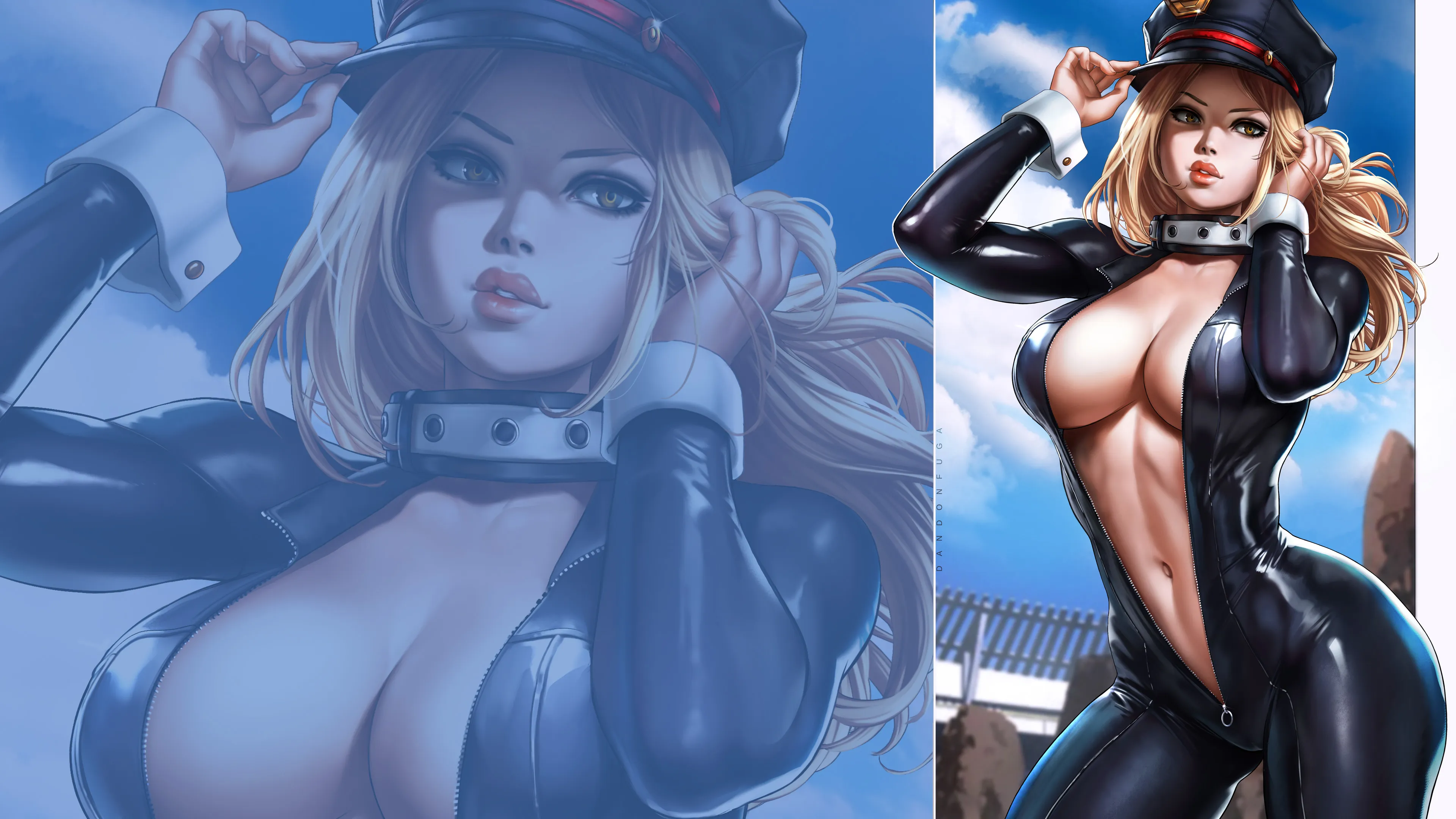 Camie Utsushimi Porn