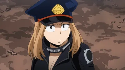 Utsushimi Camie - Boku no Hero Academia - Zerochan Anime Image Board картинки