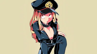 Camie Wallpaper 3 [Правосудие моего героя 2] от Maxiuchiha22 картинки