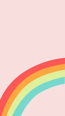 🌈 Rainbow Blue Wallpapers - Классные обои для телефона - Клан обоев картинки