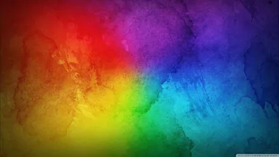 Лучшие радужные обои для iPhone HD - iLikeWallpaper картинки