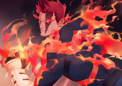 Аниме My Hero Academia Endeavour (Boku no Hero Academia) Enji Todoroki #2K #wallpaper #hdwallpaper #desktop | Моя геройская академия, Боку не геройская академия, Герой картинки