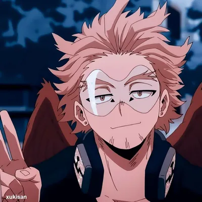 1332832 My Hero Academia HD, Hawks (Boku No Hero Academia), Enji Todoroki, Keigo  Takami - Rare Gallery HD Wallpapers картинки