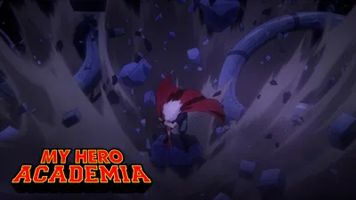 My Hero Academia on Twitter: \"Готовы ли герои к этому? 😱 https://t.co/yI7m6eY5mg\" / Twitter картинки