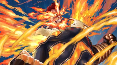 1353231 My Hero Academia HD, Всемогущий, Тошинори Яги - Редкая галерея HD обои картинки