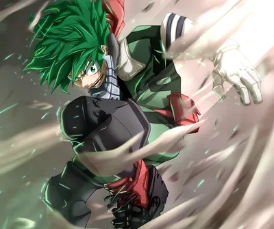 1315919 My Hero Academia 4K, Синдзи Нишия - Редкая галерея HD обои картинки