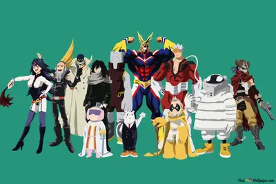 570141 All Might, Sorahiko (My Hero Academia), Shinji Nishiya, Toshinori Yagi - Rare Gallery HD Wallpapers картинки