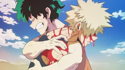 328518 Изуку Мидория, One For All, Full Cowling, My Hero Academia, 4k - Rare Gallery HD Wallpapers картинки