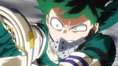 My Hero Academia Staffel 5 Folge 10 Серия онлайн Стрим в свободном доступе | BetaSeries.com картинки