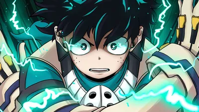 Обзор 5-го сезона My Hero Academia: не так ужасно, как вы думаете | Leisurebyte картинки