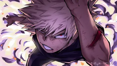 Dynamight - Boku no Hero Academia Обои (44020804) - Fanpop картинки