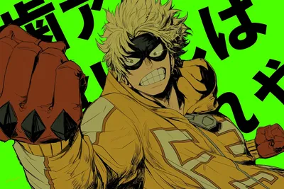 fatgum - Boku no Hero Academia Обои (43628999) - Fanpop картинки