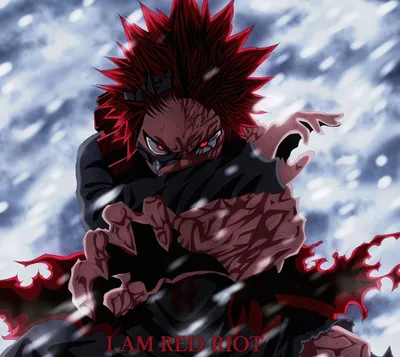 MHA Kirishima Wallpapers - Лучшие бесплатные фоны MHA Kirishima картинки