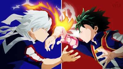 53+ Popular My Hero Academia Quirks (Ranked) картинки