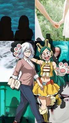 Shiretoko Tomoko - Boku no Hero Academia - Zerochan Anime Image Board картинки