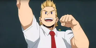 Как 15 melhores batalhas de Boku no Hero Academia, Рейтинг картинки