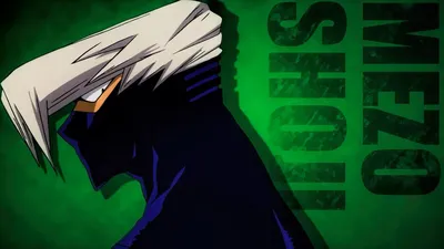 My Hero Academia: 10 vilões que um dia podem superar tudo - аниме картинки