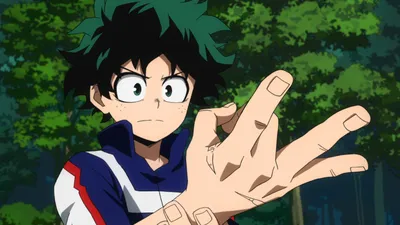 4 предыстории My Hero Academia, которые нуждаются в большей глубине (и 4, которые конкретизированы) картинки