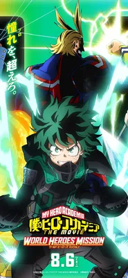 My Hero Academia Wiki on Twitter: \"Обои Deku, Bakugo y Todoroki de la nueva película. Sígueme en: https://t.co/ZFXx2M9K9v #MyHeroAcademia #BokuNoHeroAcademia https://t.co/1vrdDSrh1A\" / Twitter картинки