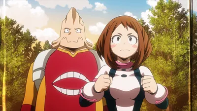 Amazon.de: My Hero Academia - Восстание героев ansehen | Прайм Видео картинки