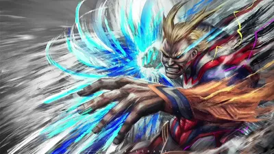 All Might My Hero Academia Обои - Лучшие бесплатные обои All Might My Hero Academia картинки