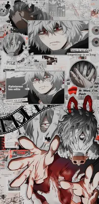 Boku no hero : shigaraki tomura | Hero wallpaper, Аниме злодеи, Tomura shigaraki картинки