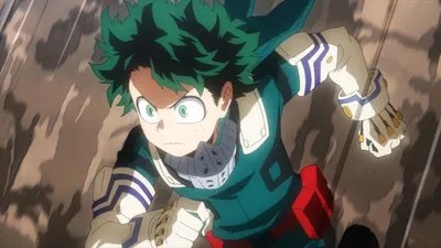 MHA Staffel 6, Folge 2: Erscheinungsdatum, Vorschau, Online ansehen картинки