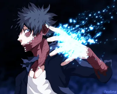 209129 2560x2048 Dabi (Boku No Hero Academia) - Rare Gallery HD Wallpapers картинки