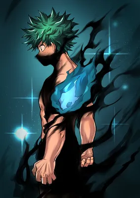 deku - Boku no Hero Academia Обои (43839087) - Fanpop картинки