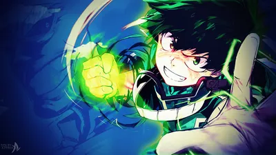 3300+ HD-обоев My Hero Academia и Hintergründe картинки