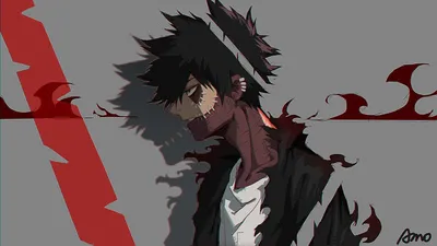 Bnha Dabi Wallpapers - Лучшие бесплатные обои Bnha Dabi картинки