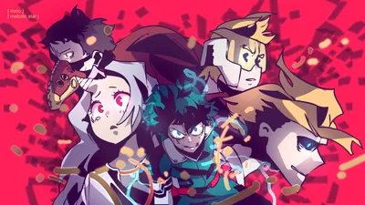 Сако Ацухиро - Boku no Hero Academia - Zerochan Anime Image Board картинки