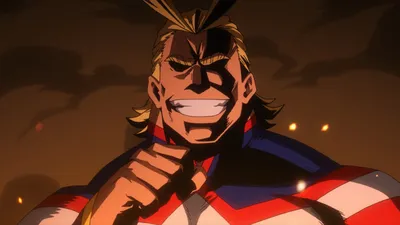 My Hero Academia S6, эпизод 4, время выхода, дата и превью картинки