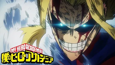 4 персонажа My Hero Academia, которые очень умны (и 4, которые, конечно, нет) картинки