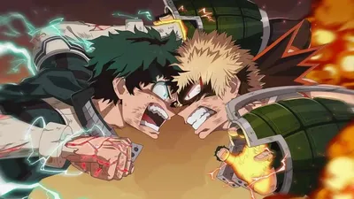 My Hero Academia: Endeavour — настоящая милость для косплея физико-культуриста — сэмпай картинки