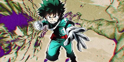 Goku x My Hero Academia - Атака USJ. Гоку против Ному - Страница 4 - Wattpad картинки