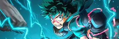 17 обоев с логотипом My Hero Academia & u0026 Backgrounds БЕСПЛАТНО картинки