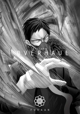 Скачать обои ID: 132322 / Kai Chisaki, Капитальный ремонт, Boku no Hero Academia скачать бесплатно картинки